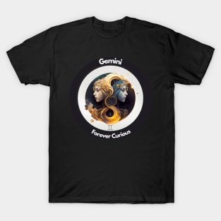 Gemini T-Shirt